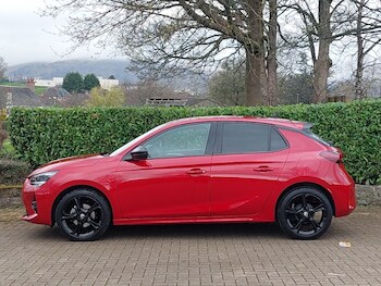 Used Vauxhall Corsa 2023 for sale - 78253399: Photo