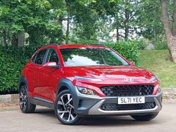 2021 - 1.0 TGDi 48V MHEV Premium 5dr