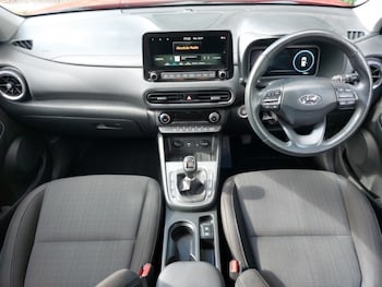 Used Hyundai KONA 2021 for sale - 75442682: Photo
