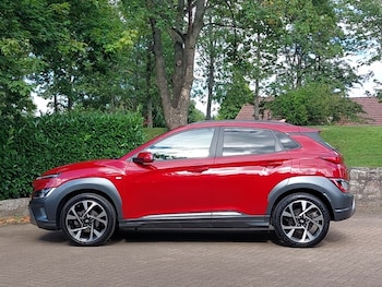 Used Hyundai KONA 2021 for sale - 75442682: Photo