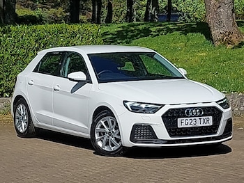 Used Audi A1 2023 for sale - 78700429: Photo