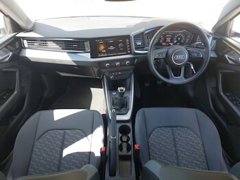 Used Audi A1 2023 for sale - 78700429: Photo