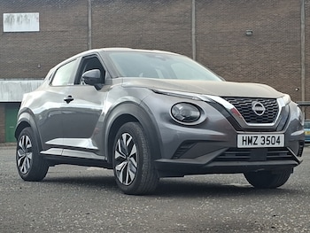 Used Nissan Juke 2025 for sale - 79336400: Photo