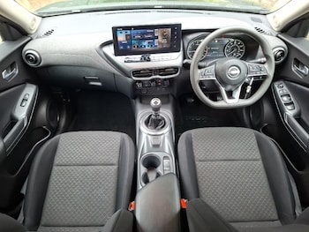 Used Nissan Juke 2025 for sale - 79336400: Photo