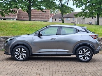 Used Nissan Juke 2025 for sale - 79336400: Photo