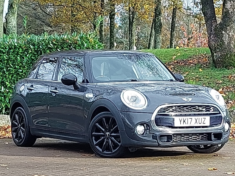 Used MINI Hatch 2017 for sale - 76465315: Photo 1