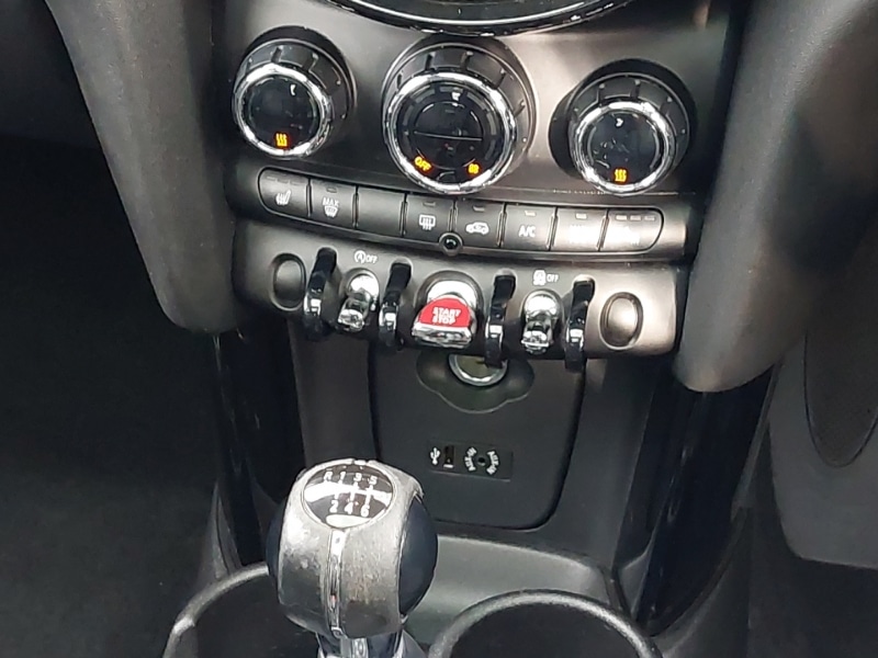 Used MINI Hatch 2017 for sale - 76465315: Photo 11