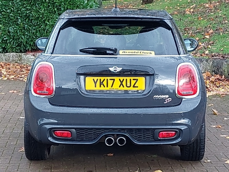 Used MINI Hatch 2017 for sale - 76465315: Photo 13