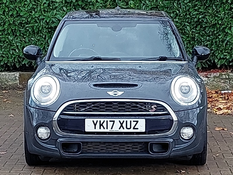 Used MINI Hatch 2017 for sale - 76465315: Photo 19
