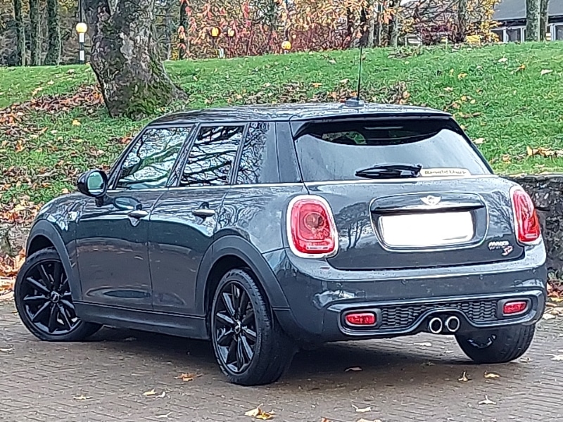 Used MINI Hatch 2017 for sale - 76465315: Photo 3