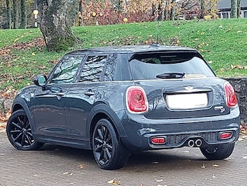 Used MINI Hatch 2017 for sale - 76465315: Photo