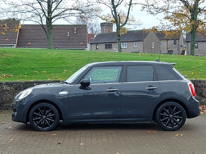 Used MINI Hatch 2017 for sale - 76465315: Photo 4