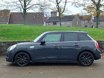 Used MINI Hatch 2017 for sale - 76465315: Photo