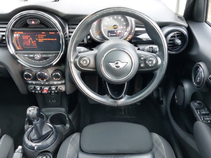 Used MINI Hatch 2017 for sale - 76465315: Photo 7