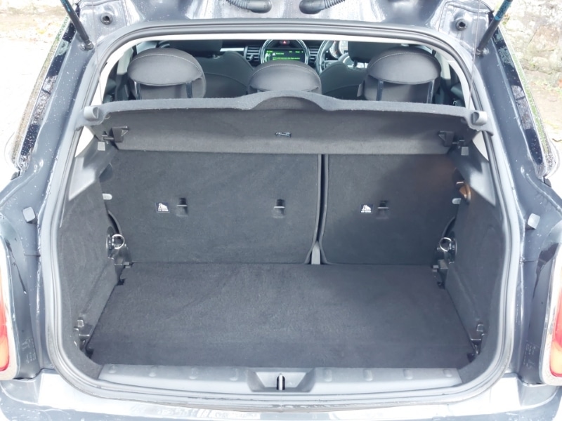 Used MINI Hatch 2017 for sale - 76465315: Photo 8