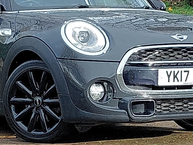 Used MINI Hatch 2017 for sale - 76465315: Photo 9