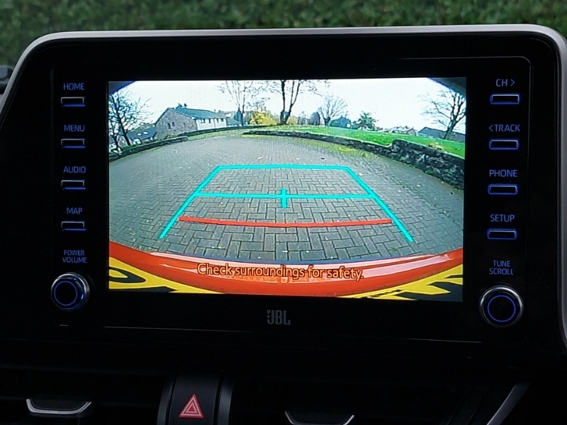 Used Toyota C-HR 2021 for sale - 77284638: Photo 14