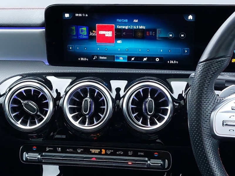 Used Mercedes-Benz CLA 2023 for sale - 76498395: Photo 10