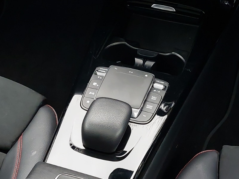 Used Mercedes-Benz CLA 2023 for sale - 76498395: Photo 11