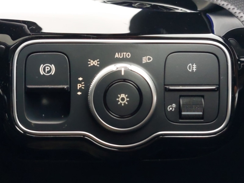 Used Mercedes-Benz CLA 2023 for sale - 76498395: Photo 13