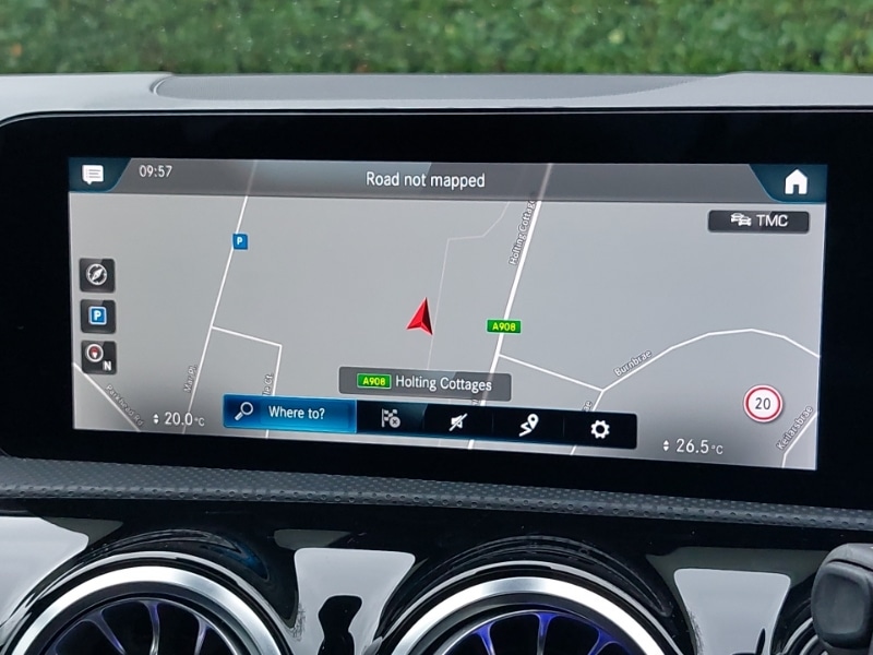 Used Mercedes-Benz CLA 2023 for sale - 76498395: Photo 15