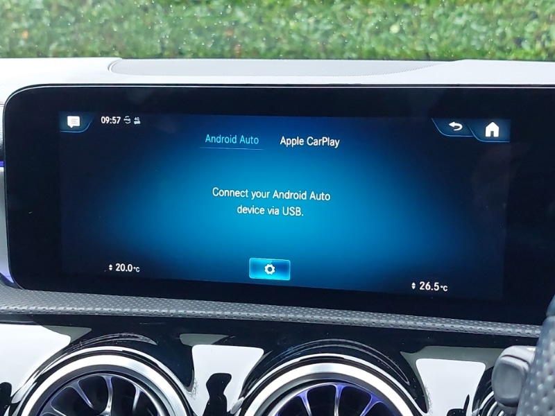 Used Mercedes-Benz CLA 2023 for sale - 76498395: Photo 16