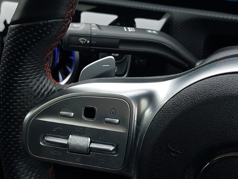 Used Mercedes-Benz CLA 2023 for sale - 76498395: Photo 17