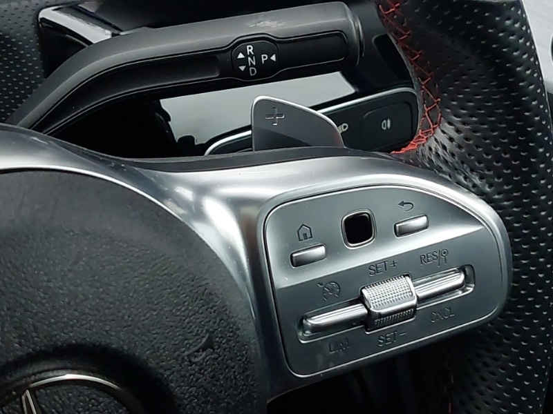 Used Mercedes-Benz CLA 2023 for sale - 76498395: Photo 18