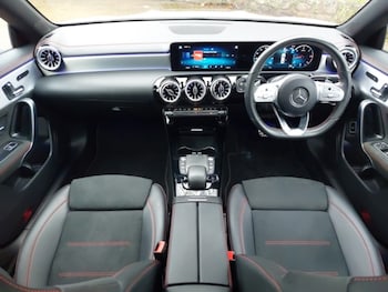 Used Mercedes-Benz CLA 2023 for sale - 76498395: Photo