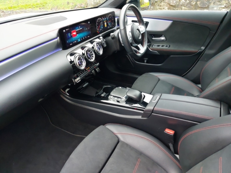 Used Mercedes-Benz CLA 2023 for sale - 76498395: Photo 5