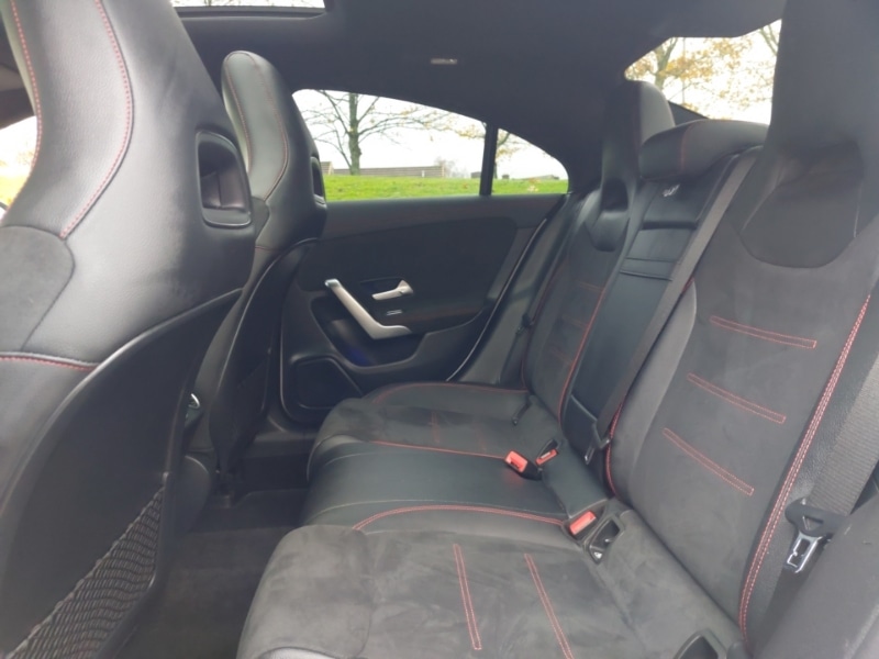 Used Mercedes-Benz CLA 2023 for sale - 76498395: Photo 6