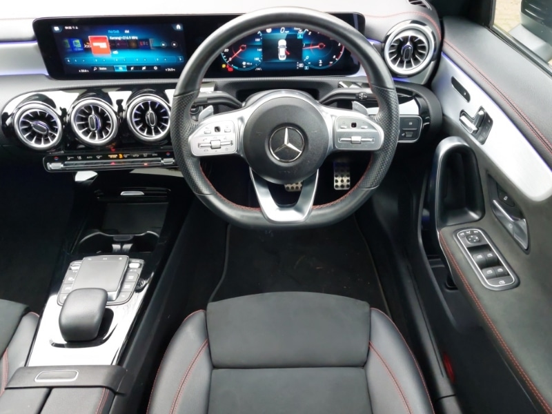 Used Mercedes-Benz CLA 2023 for sale - 76498395: Photo 7