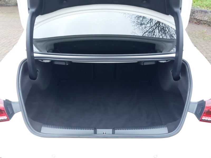 Used Mercedes-Benz CLA 2023 for sale - 76498395: Photo 8