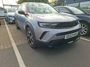Used Vauxhall Mokka 2023 for sale - 78998492: Photo
