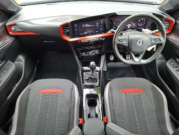 Used Vauxhall Mokka 2023 for sale - 78998492: Photo
