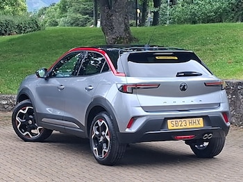 Used Vauxhall Mokka 2023 for sale - 78998492: Photo