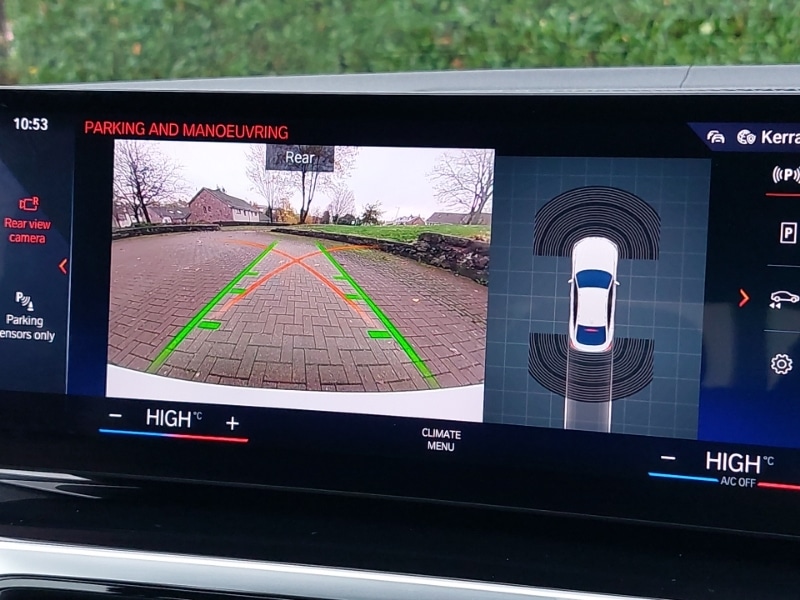 Used BMW i4 2022 for sale - 76498400: Photo 13