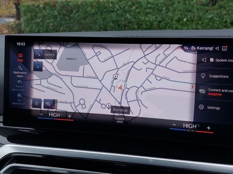 Used BMW i4 2022 for sale - 76498400: Photo 14