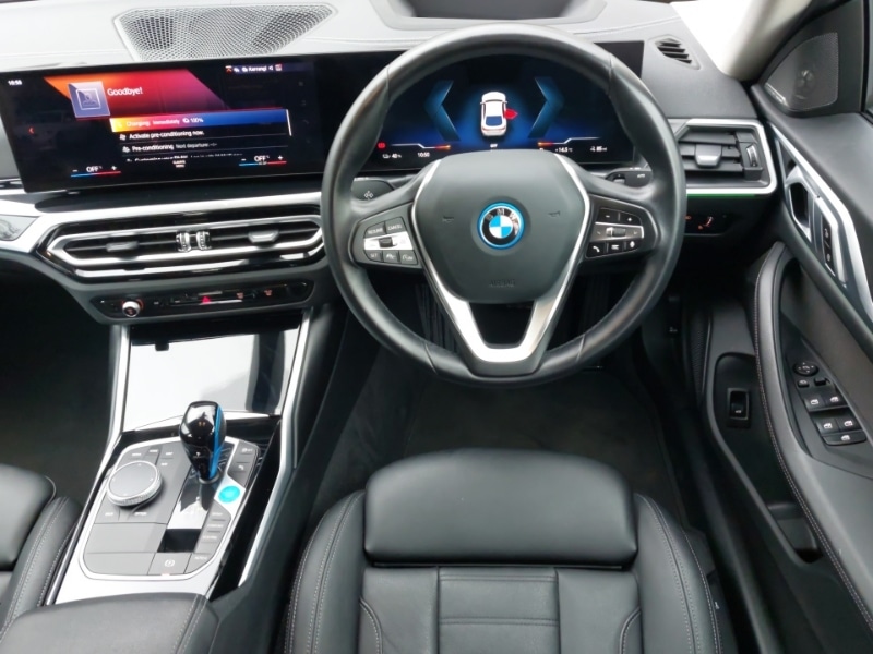 Used BMW i4 2022 for sale - 76498400: Photo 7