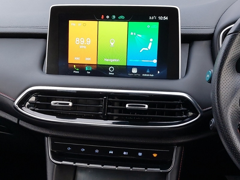 Used MG MG HS 2022 for sale - 77004366: Photo 10