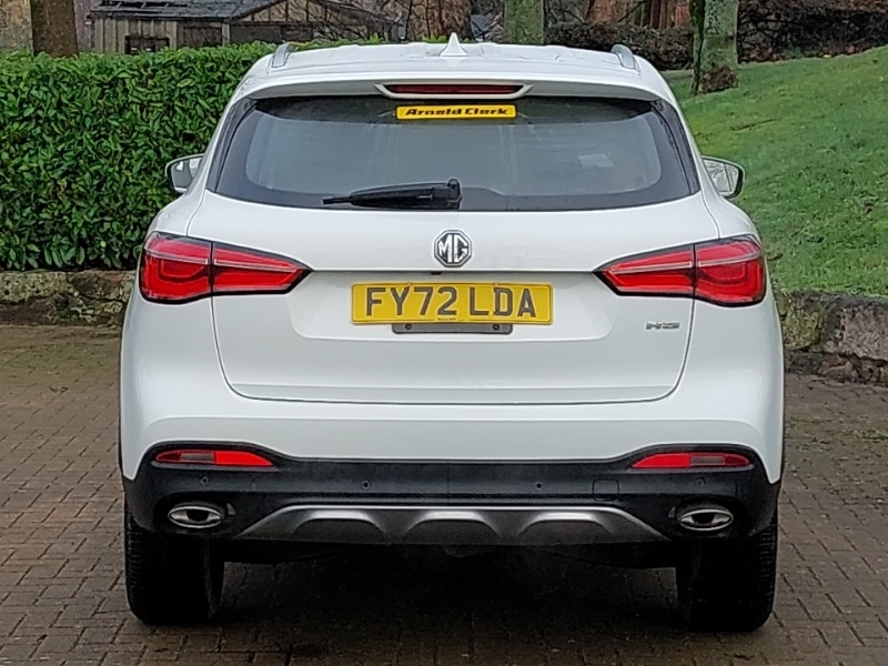 Used MG MG HS 2022 for sale - 77004366: Photo 12