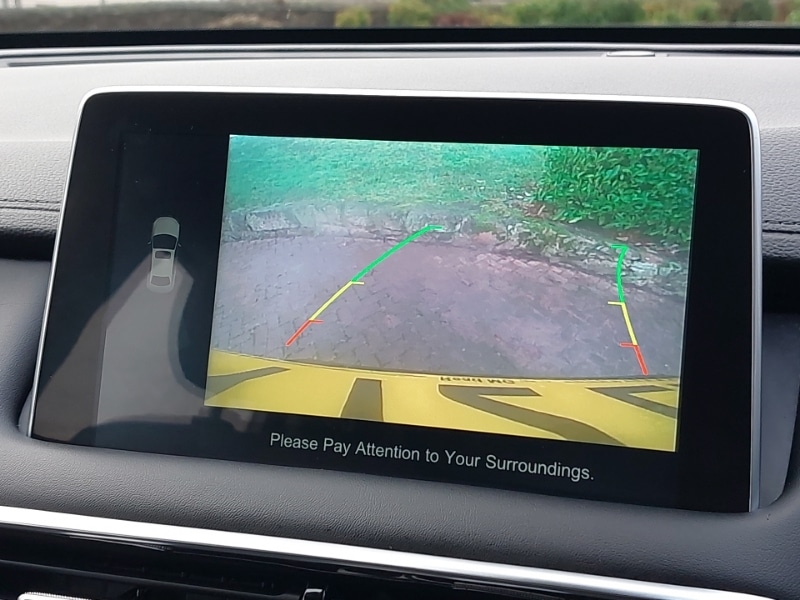 Used MG MG HS 2022 for sale - 77004366: Photo 13