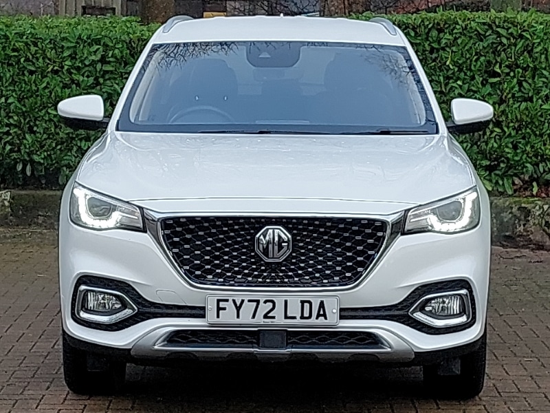 Used MG MG HS 2022 for sale - 77004366: Photo 14