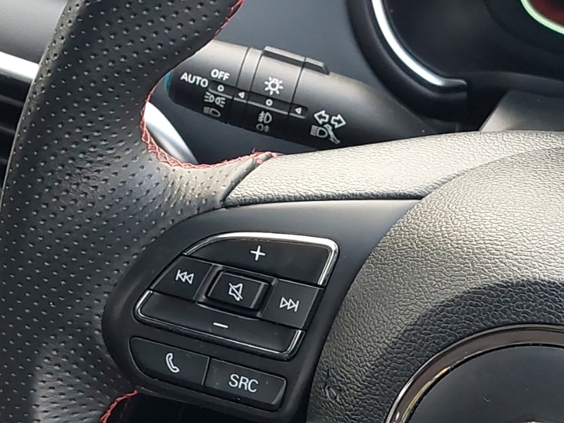 Used MG MG HS 2022 for sale - 77004366: Photo 17