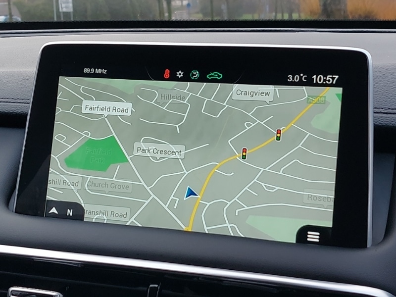 Used MG MG HS 2022 for sale - 77004366: Photo 18