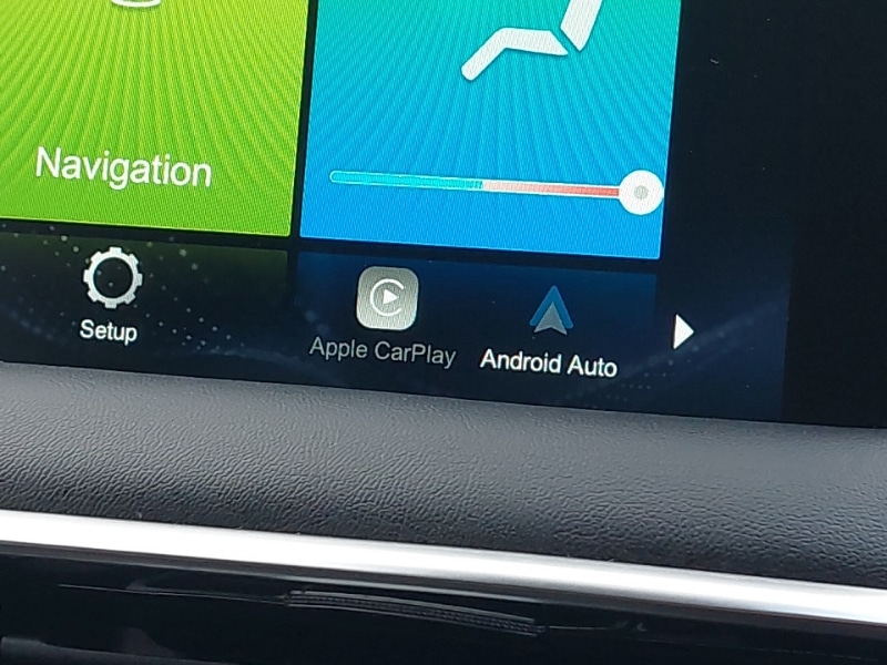 Used MG MG HS 2022 for sale - 77004366: Photo 19