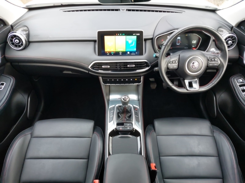 Used MG MG HS 2022 for sale - 77004366: Photo 2