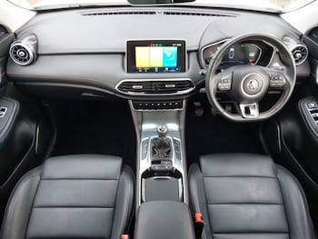 Used MG MG HS 2022 for sale - 77004366: Photo