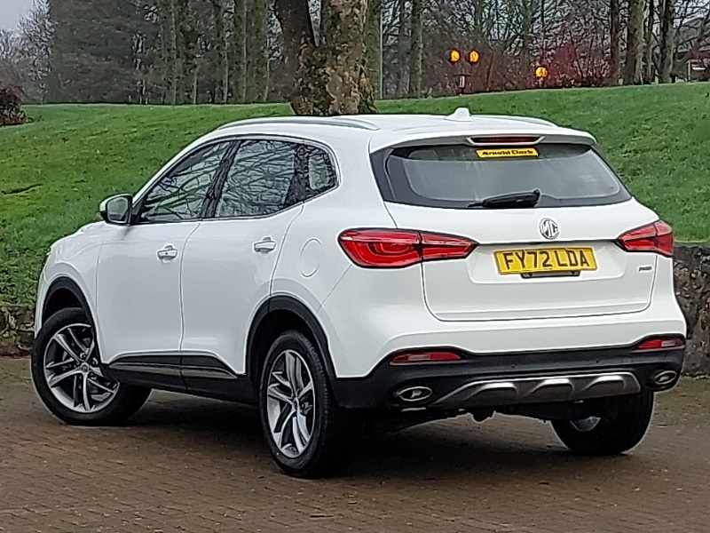 Used MG MG HS 2022 for sale - 77004366: Photo 3