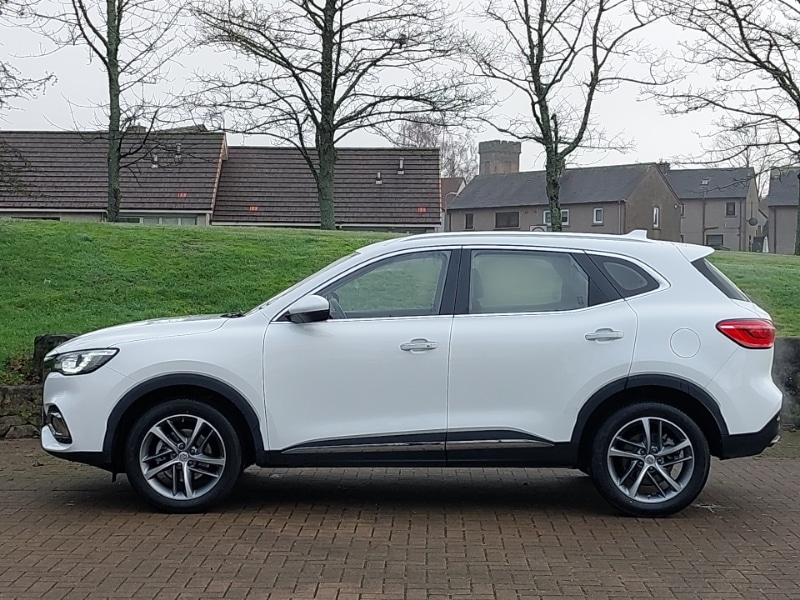 Used MG MG HS 2022 for sale - 77004366: Photo 4